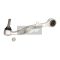 BMW ELSÕ Lengõkar E65 E66 01- 27295656515