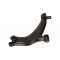 Lengõkar CITROEN BERLINGO FRONT 1.1-1.9D LE 521361