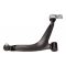 Lengõkar CITROEN BERLINGO FRONT 2.0HDI PR 11-160500049