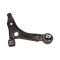 Lengõkar CITROEN ELSÕ JUMPER 06- PR 1352226080