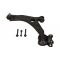 MAZDA ELSÕ Lengõkar 3 03- LE 850050532