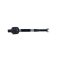 Axiális csukló CHEVROLET AVEO 05- LE/PR (M16X1.5/M12X1.5) RÚDVÉG NÉLKÜL 96535300
