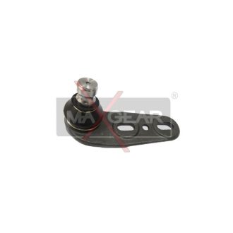   VW ELSÕ A80 Gömbtámasz BALRA 19MM (VISSZARÚGÁSSAL) 1002801