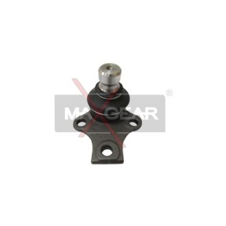 VW ELSÕ Gömbtámasz GOLF 2 3 BALRA JOBBRA 19MM 1016107