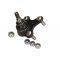 CSAVAR VW ELSÕ GOLF 5 04- PR 1K0407366E