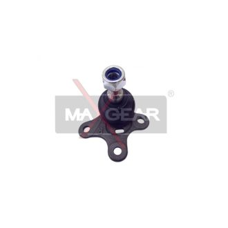 Gömbtámasz VW ELÜLSÕ POLO 94- PR 1379001