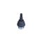 Gömbtámasz VW ELÜLSÕ A4 A5 07- A6 A7 10- 4G0407689C