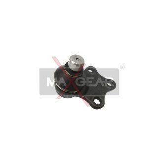   Gömbtámasz PEUGEOT ELSÕ PARTNER BALRA JOBBRA 18MM-ES GömbtámaszRAL 364051