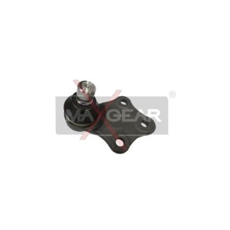 Gömbtámasz PEUGEOT 306 98- 98- BALRA JOBBRA 18MM 364049