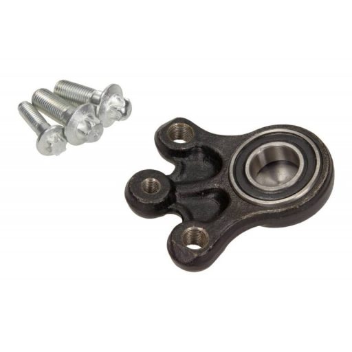 Gömbtámasz PEUGEOT FRONT 407 04- BAL ALSÓ JOBBRA 11-160500034