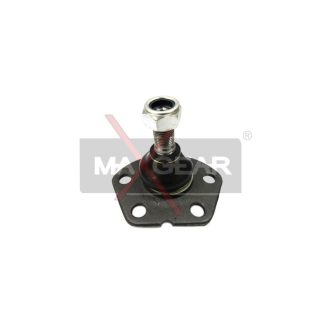   Gömbtámasz FIAT DUCATO 01- ELÜLSÕ BAL JOBB 10 14 1331640080