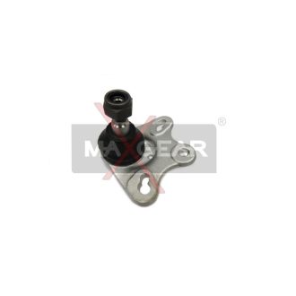   Gömbtámasz MERCEDES ELÜLSÕ W168 97-04 BAL JOBB ALSÓ 1683330127