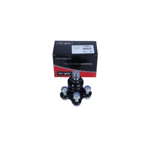 VEZÉRLÕKAR Gömbtámasz RENAULT ELSÕ KANGOO 08- PR 8200586567