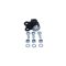 VEZÉRLÕKAR Gömbtámasz RENAULT ELÜLSÕ KANGOO 08- LE 8200586561