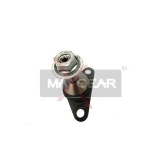   Gömbtámasz VOLVO FRONT S80 95- BAL ALSÓ JOBBRA BALRA 404483