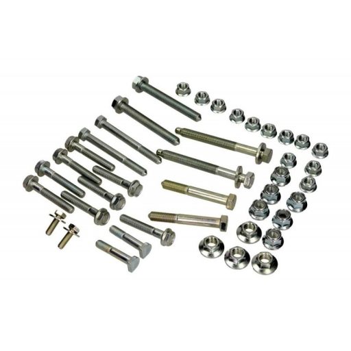 ELSÕ LengõkarOK VW PASSAT B5 AUDI A4 B5 MEGERÕSÍTETT 1160500020/HD