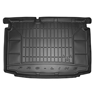 VW Polo V HB 2009-2017 Csomagtértálca