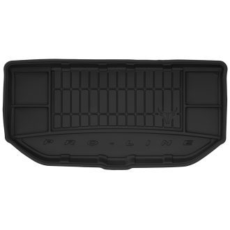 SKODA Citigo évjárattól -> 2012 Csomagtértálca