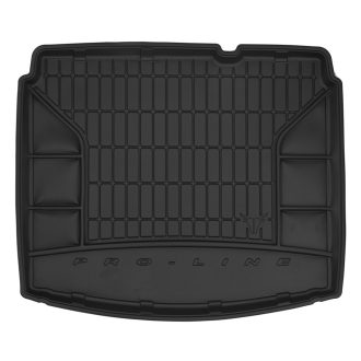 JEEP Compas II évjárattól -> 2017 Csomagtértálca