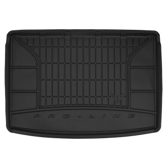 VW GOLF PLUS 2004-2014 Csomagtértálca