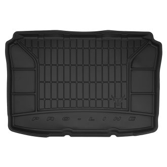 VW Polo IV 3 ajtós 2001-2009 Csomagtértálca