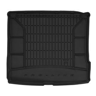 MERCEDES ML W166 2011-2015 Csomagtértálca