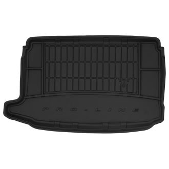 VW POLO IV HB 2001-2009 Csomagtértálca