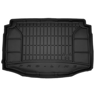 SEAT Arona évjárattól -> 2017 Csomagtértálca