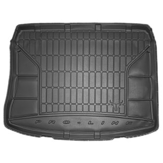   AUDI A3 8P Sportback 2003-2012 quattro (4x4) Csomagtértálca