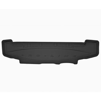  CHEVROLET Captiva SUV 2006-2015 7-üléses (unösszecsukott 3. üléssor) Csomagtértálca