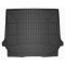 CITROEN C4 Grand Picasso 2006-2013 7-üléses (összecsukott 3. üléssor) Csomagtértálca