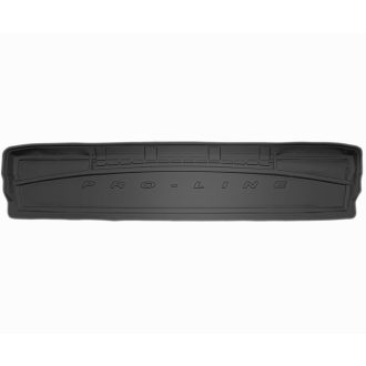   CITROEN C4 Grand Picasso 2006-2013 7-üléses (unösszecsukott 3. üléssor) Csomagtértálca