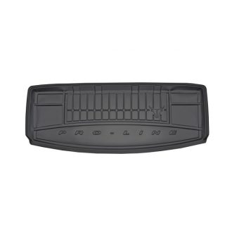   SEAT Tarraco évjárattól -> 2018 7-üléses (kinyitott 3. üléssor) Csomagtértálca