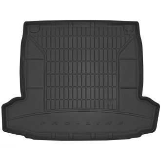   CITROEN C5 Sedan 2008-2017 verzió oldalsó fülkékkel Csomagtértálca