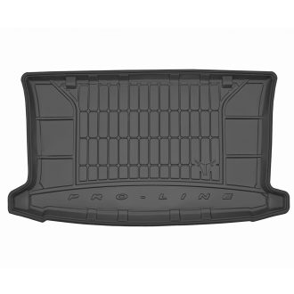 CHEVROLET Aveo I 5D HB 2007-2011 Csomagtértálca