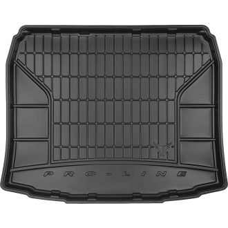   AUDI A3 8P 2003-2012 HB / Sportback kivéve quattro Csomagtértálca