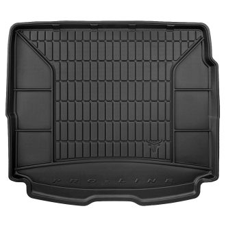 RENAULT Megane Grandtour / Estate 2008-2015 Csomagtértálca