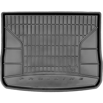 VW Tiguan 2007-2015 Csomagtértálca