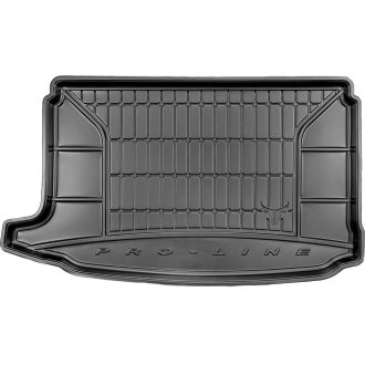 VW Polo V 2009-2017 Csomagtértálca