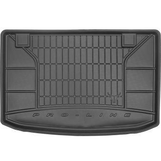 KIA Venga 2009-2018 Csomagtértálca