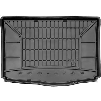 FIAT Punto 2012-2014 Csomagtértálca