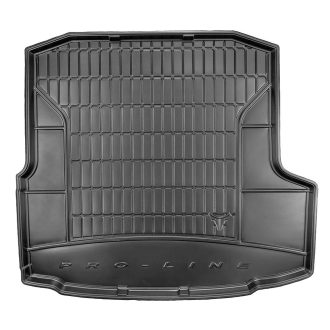   for SKODA Octavia III Liftback évjárattól -> 2012 Csomagtértálca