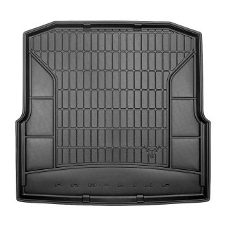   SKODA Octavia III Estate 2012-2019 nem passzol a G-Tec verzióhoz Csomagtértálca