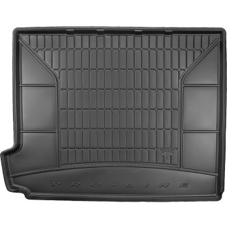   for CITROEN C4 Grand Picasso évjárattól -> 2013 Csomagtértálca