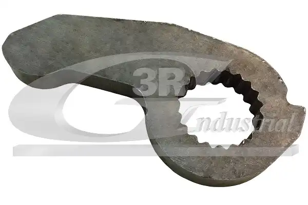 3RG 22707