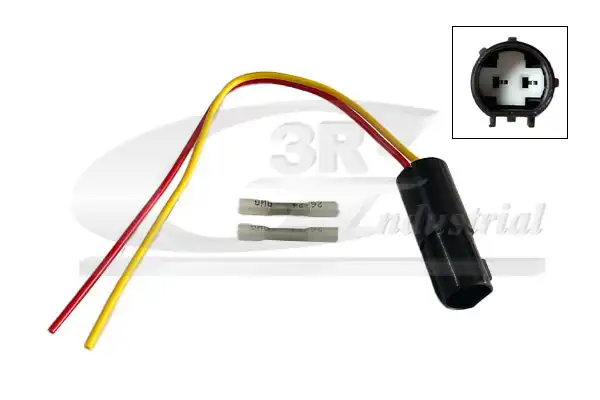 3RG 30603
