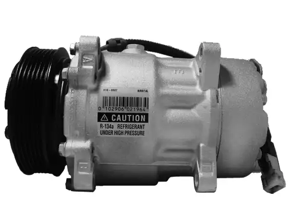 AIRSTAL 10-0007