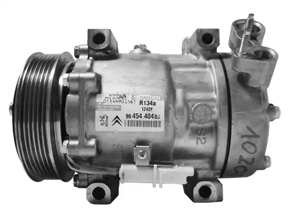 AIRSTAL 10-0400