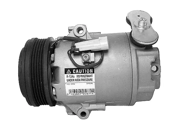 AIRSTAL 10-0712