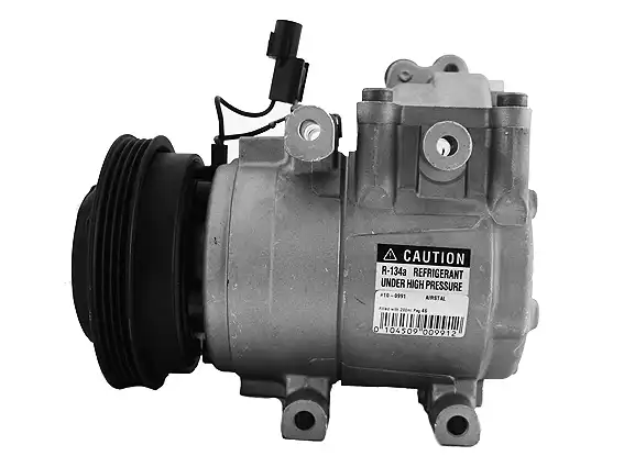 AIRSTAL 10-0991